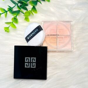 Givenchy Prisme Libre Illuminating Loose Powder